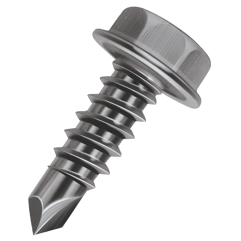 Bit Tip Screws